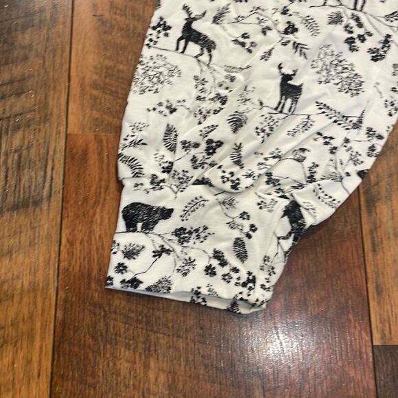 Naked Princess pj set S NWT (1400) - Picture 4 of 7